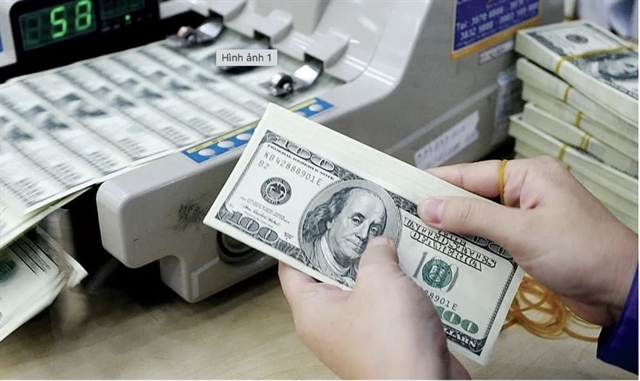 Net foreign direct investment in the second quarter of 2025 still achieved positive results with US$5.26 billion, up 45% compared to Q1 2025. (Photo: vneconomy.vn)