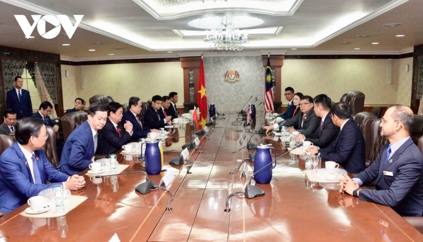 Overview of the talks