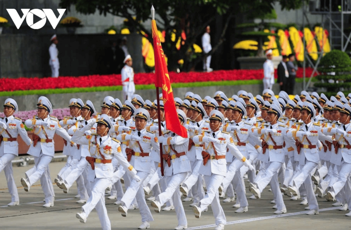    Naval officers