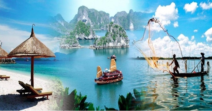 Vietnam Tourism Awards 2025 will consist of 11 categories with a total of 115 titles (Photo: baovanhoa.vn)