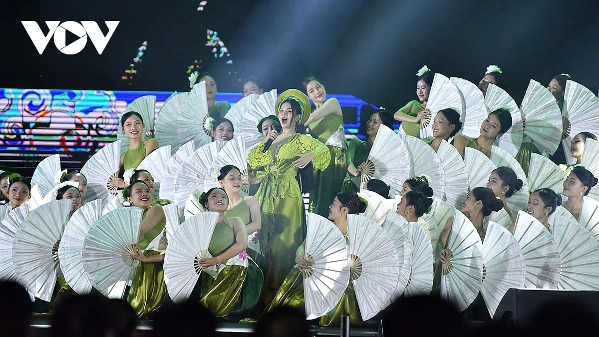 The event is expected to contribute to achieving Vietnam’s economic growth of over 8% in 2025 and more than 10% in the following years.