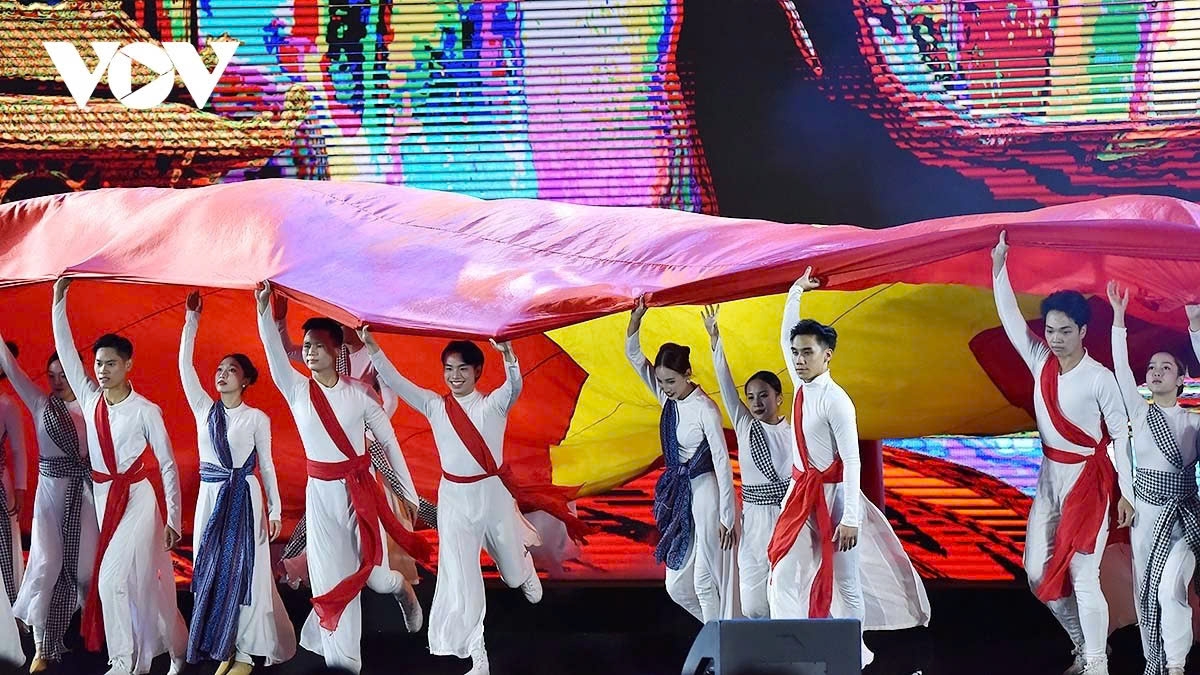 Hanoi has been chosen as the host city not only for its modern exhibition infrastructure but also for its deep cultural identity, symbolising the connection between tradition and modernity, commerce and creativity.