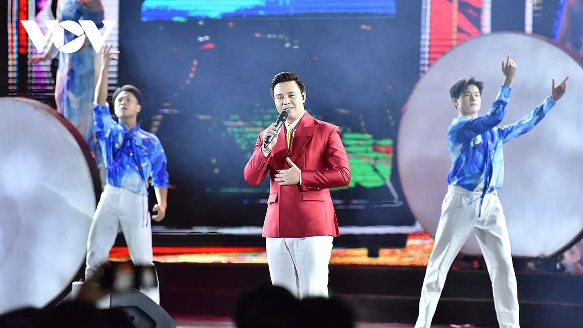 The fair will showcase a wide range of products, including handicrafts, OCOP products, high-tech innovations, and traditional village goods, many of which will be introduced for the first time.