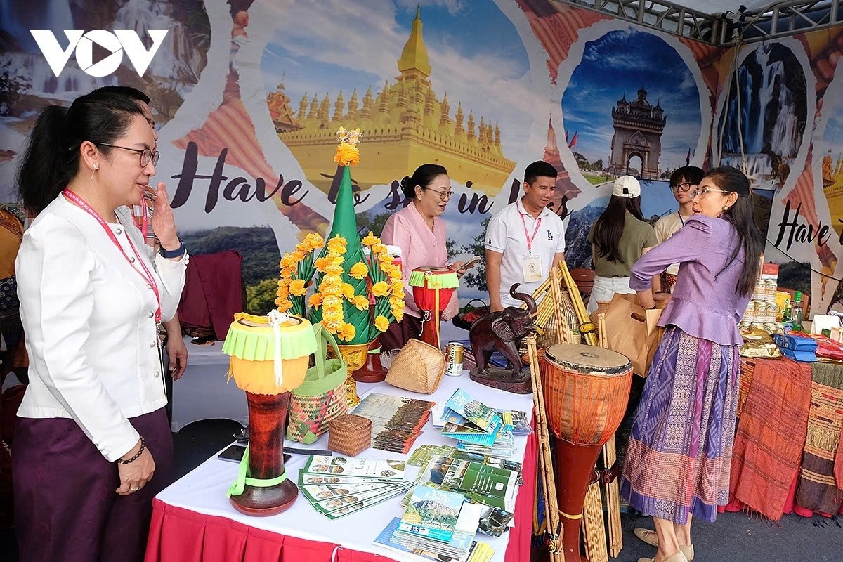 They also have the chance to discover the unique history, art, language, culture, traditional costumes, and customs of each country.