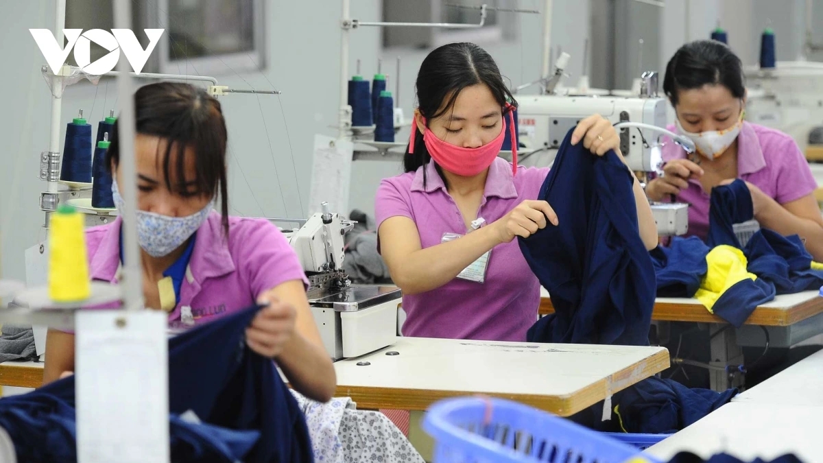 FTAs bring new hopes for Vietnam’s garment industry