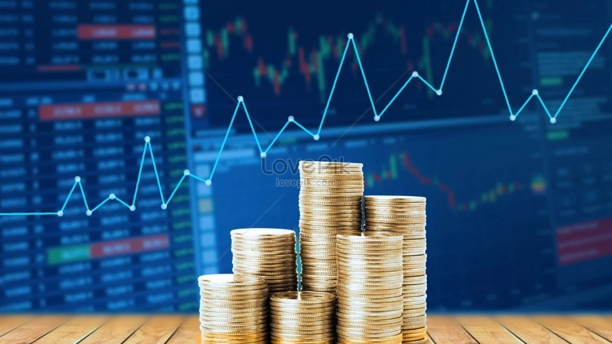 Investors hesitate to make aggressive commitments following FTSE Russell's decision to upgrade Vietnam's stock market. (Illustrative image)