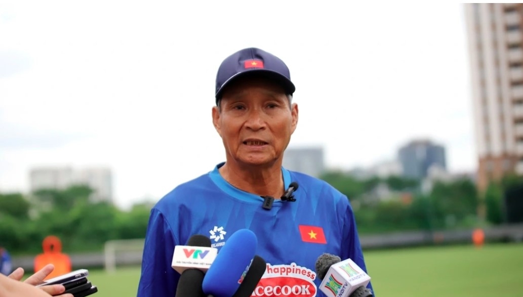 Vietnamese women's football team is scheduled to travel to Japan for training from November 20