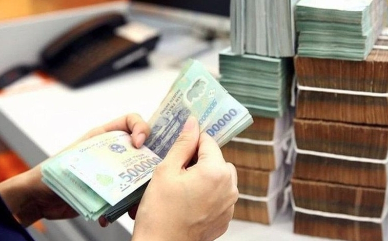 The opening of commune-level administrations' salary payment accounts and the disbursement of funds in line with Decree No. 178/2024/ND-CP and Decree No. 67/2025/ND-CP must be completed before October 5, 2025, according to the PM's latest dispatch. (Photo: baochinhphu.vn)