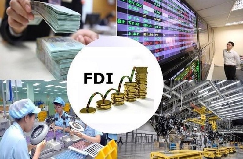 Vietnam attracts 2,926 new FDI projects in the nine-month period of 2025, up 17.4% year on year