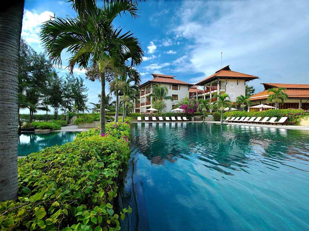 Furama Resort Da Nang (Illustrative image)