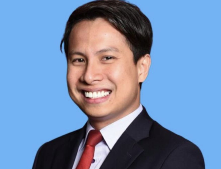 Dr. Zokhri Idris, a senior international relations analyst at Universiti Malaya (Photo released by VNA)