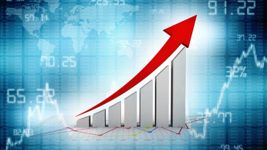 FTSE Russell is set to consider the upgrade of Vietnam’s stock market from frontier to emerging status on October 8. (Illustrative image)