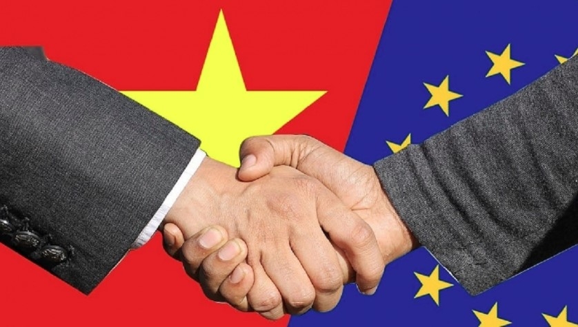 Vietnam actively supports ASEAN-EU ties and continues serving as a gateway connecting the bloc with Southeast Asia