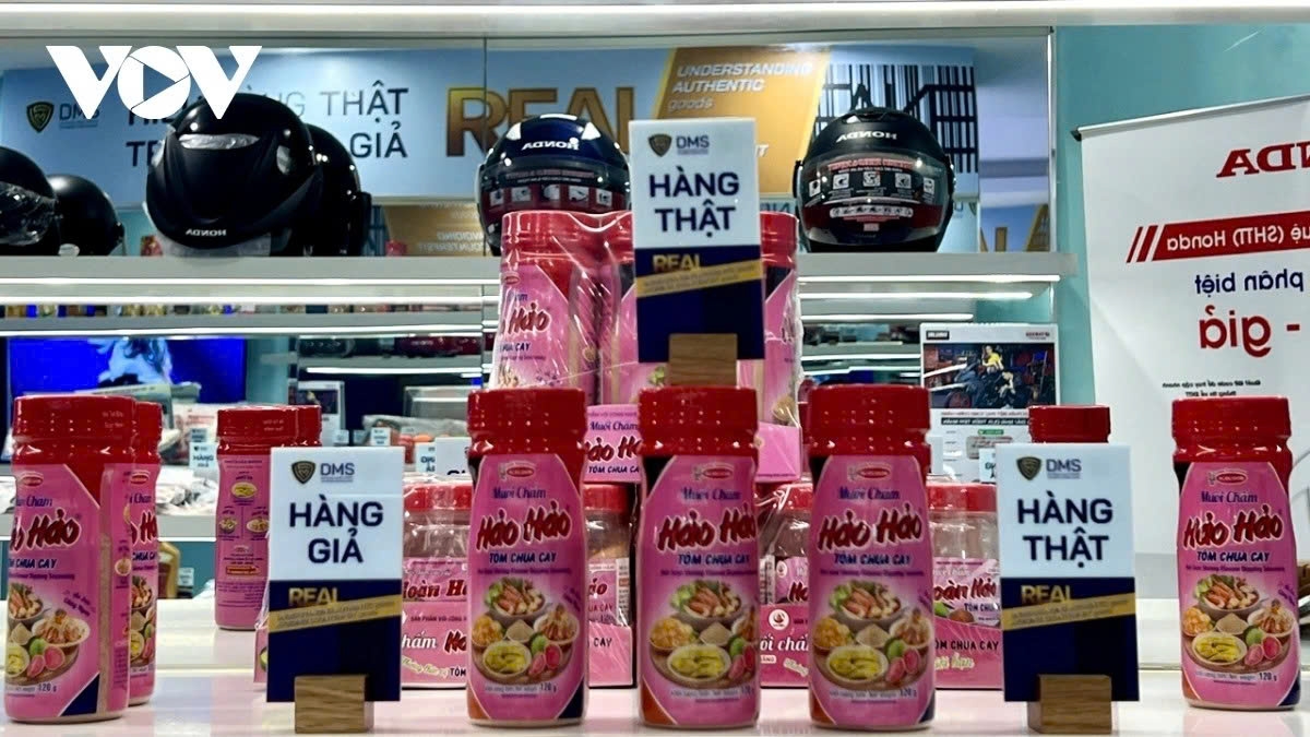 Vietnam is moving to crack down on counterfeit and imitation goods on e-commerce platforms to protect consumers and maintain public trust in online commerce