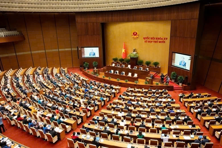 The ongoing National Assembly session is expected to decide on key personnel appointments on November 10