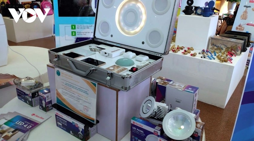 The United States emerges as the leading consumer of Vietnamese electronics during Jan. - Oct. 2025