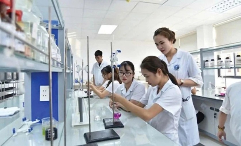 Achievements in science and technology contribute to breakthroughs in the private economic sector 
(Illustrative photo)