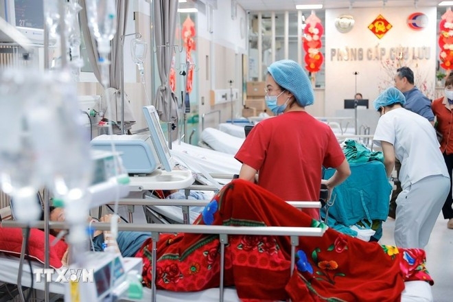 It is forecast that by 2030, global medical tourism revenue will reach nearly US$100 billion