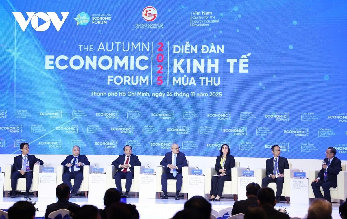 The policy dialogue attended by leaders of relevant ministries and agencies draws significant attention to the mobilisation of resources for green transition