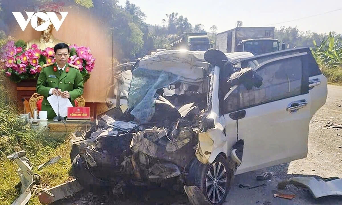 5.2. The local police investigation agency has opened a criminal case, formally placing him in pre-trial detention for violating road traffic safety regulations.