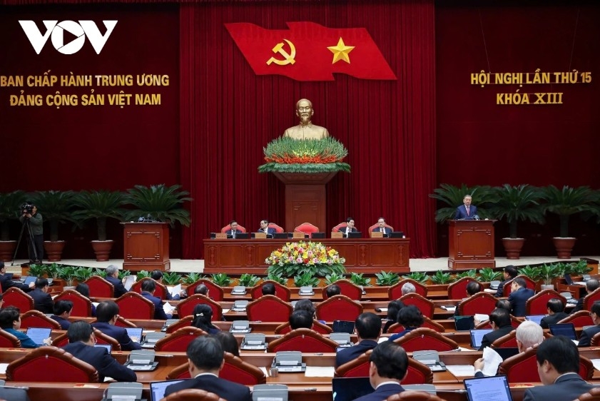 Overview of the meeting