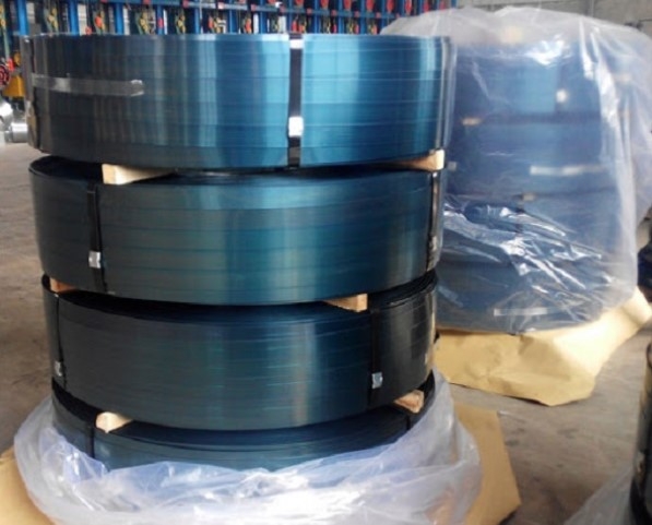 Canada concludes no dumping in Vietnamese steel strapping (Photo: Illustrative image)