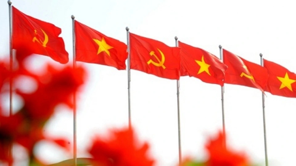 The Communist Party of Vietnam is scheduled to hold the 14th National Congress in January 2026 to chart development course for the next five years and beyond