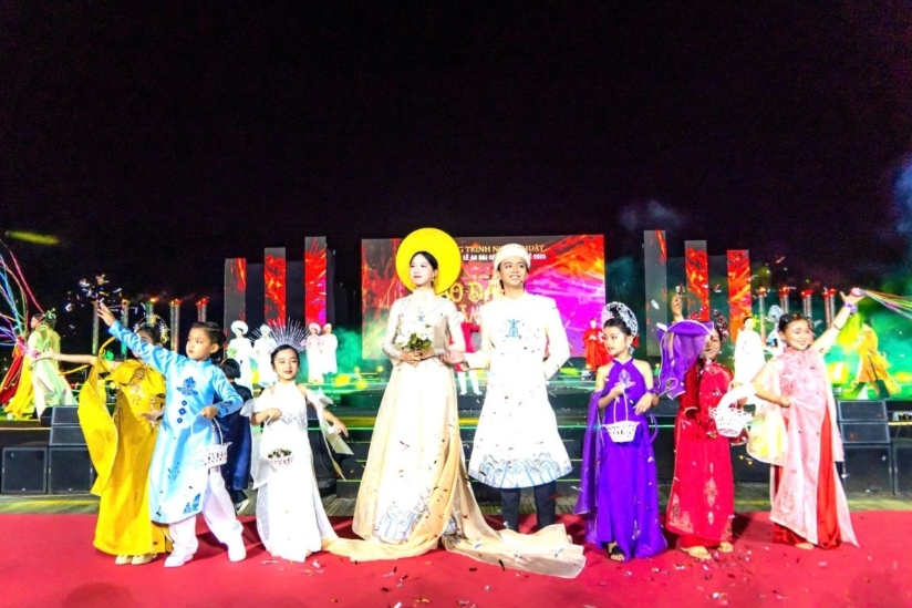 Diverse activities are held during the National Tourism Year – Hue 2025