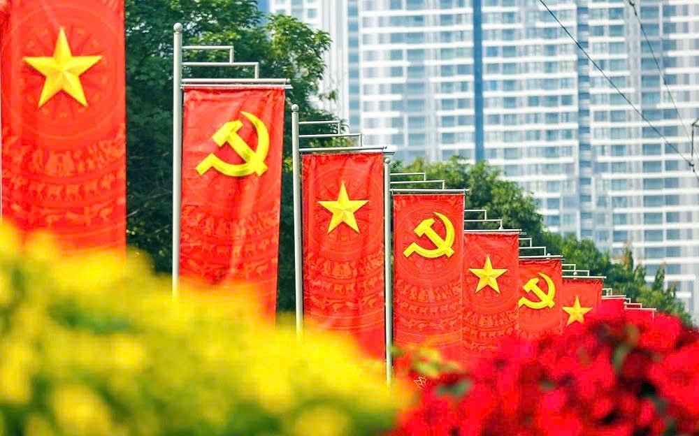 The Communist Party of Vietnam is scheduled to hold the 14th National Congress in January 2026. It aims to make institutional breakthroughs to leverage resources for national development.