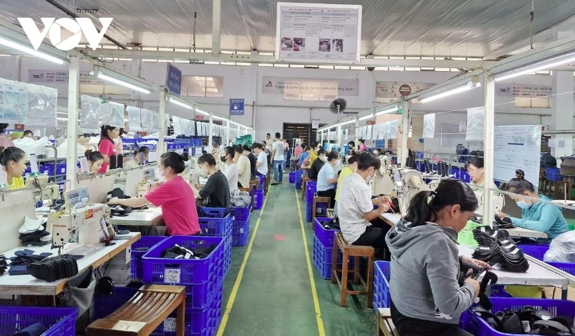 Vietnam’s robust export performance is attributed to resilient exports and industrial production despite headwinds from evolving US trade and tariff policies