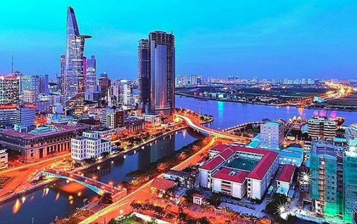 ADB revises Vietnam’s 2025 growth outlook upward (Photo: Illustrative image)