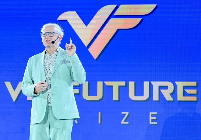 Prof. Toby Walsh from University of New South Wales (Australia) shares his perspective on AI ethics.