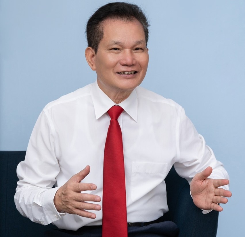 Bui Sy Loi, former Deputy Chairman of the National Assembly’s Social Affairs Committee