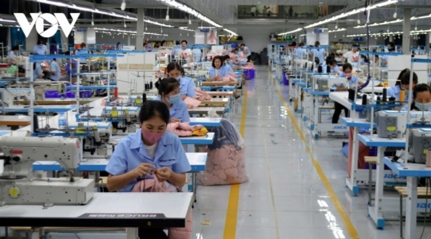 Vietnam’s exports to Canada post strong growth momentum