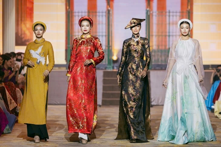 Miss Cosmo 2025 grand finale, slated for December 20 in HCM City, is expected to bring musical and artistic feast to audiences.