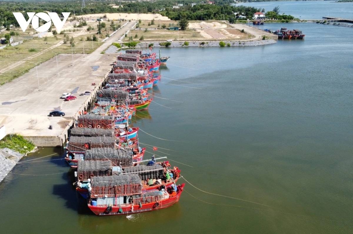 Effective monitoring and control of offshore fishing fleets remains the key foundation of sustainable and lawful fisheries management