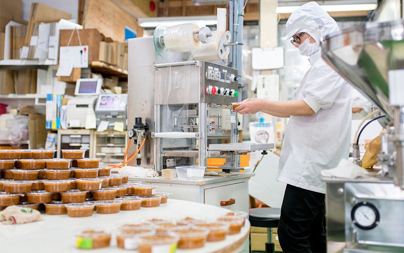 The webinar provides plenty of opportunities for Vietnamese businesses in key sectors such as coffee, cashews, pepper, processed seafood, packaged foods, beverages and value-added products.