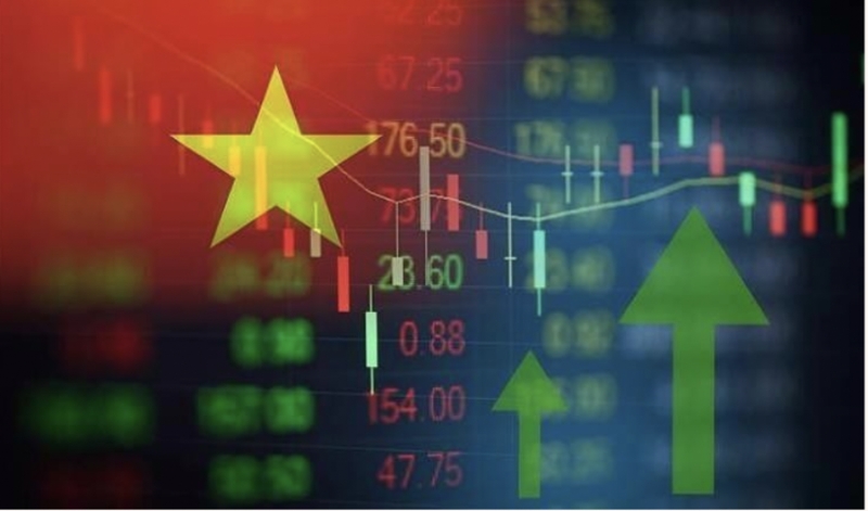 2025 is a good year for Vietnam’s securities sector. (Photo: internet)