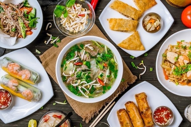 Vietnam has once again strengthened its position on the global culinary map, earning 96.67 points to rank fourth among the world’s 15 most enticing food destinations in the Condé Nast Traveller Readers’ Choice Awards 2025. The rankings are based on travellers’ authentic experiences and feedback rather than evaluations by a judging panel, lending the results strong credibility.