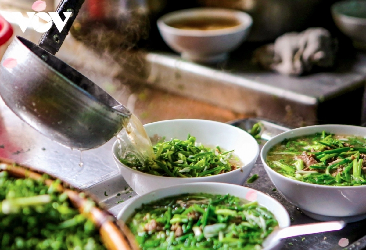 The recognition comes as Vietnam continues to gain traction as a culinary destination. UK travel magazine Time Out also lists the country among the world’s 20 best winter destinations for food in the 2025–26 season.