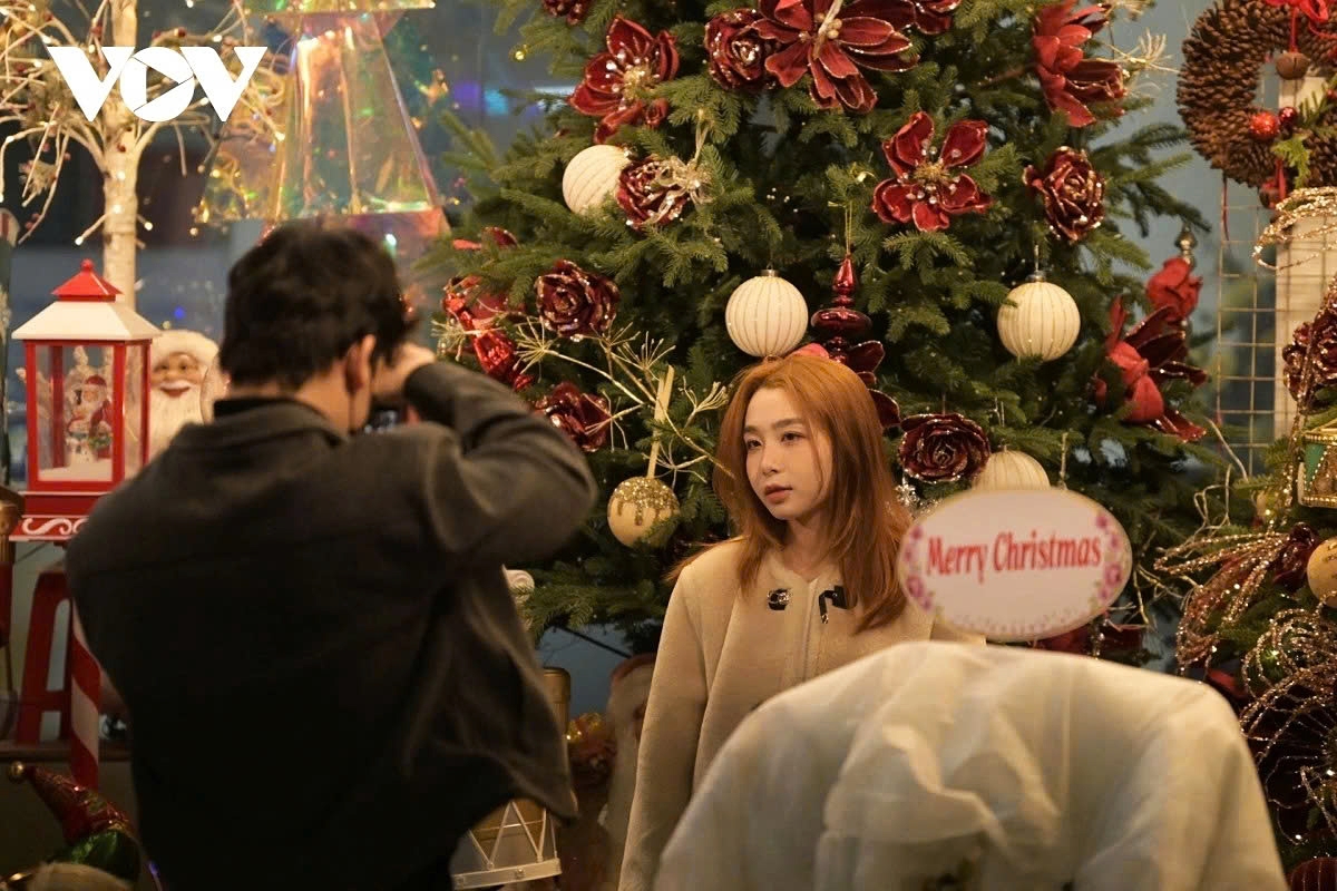 Young people in Northern Vietnam will celebrate Christmas 2025 in cold conditions as a severe cold spell is approaching