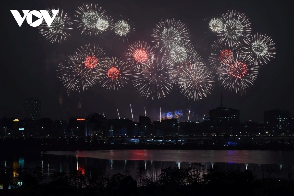 The Capital Command and Chemical Company 21 work closely together on developing the scenario and arranging the launch sites, ensuring that all technical components are implemented in a synchronised and seamless manner.