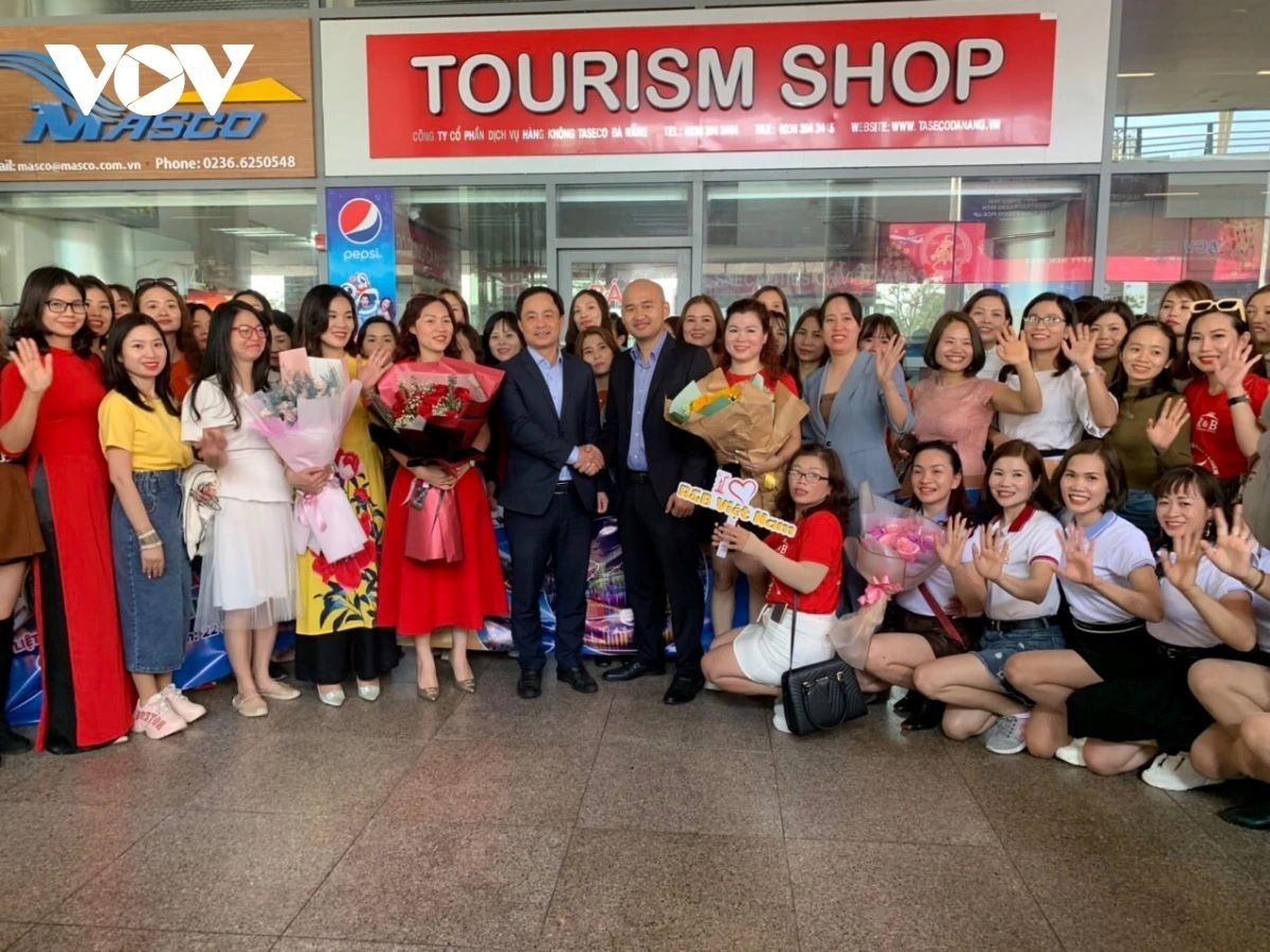 Da Nang is expected to welcome nearly 93,000 MICE tourist arrivals in 2026