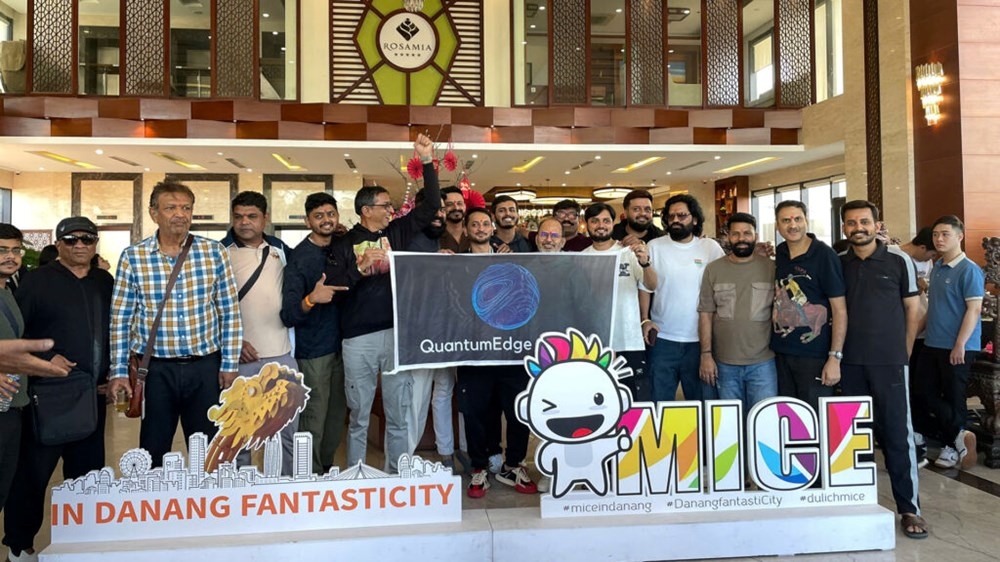 Da Nang welcomes first MICE tourist arrivals in 2026