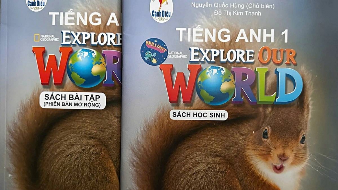Vietnam is stepping up efforts to make English a second language in schools