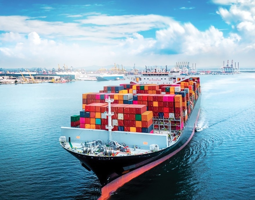 Vietnam overcomes tariff concerns to become the growth champion in Asia (Illustrative image)