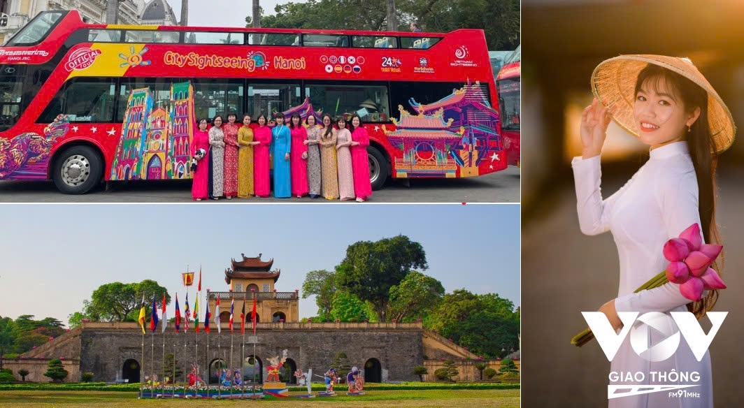 Hanoi, named among Asia’s 20 best places to visit for 2026