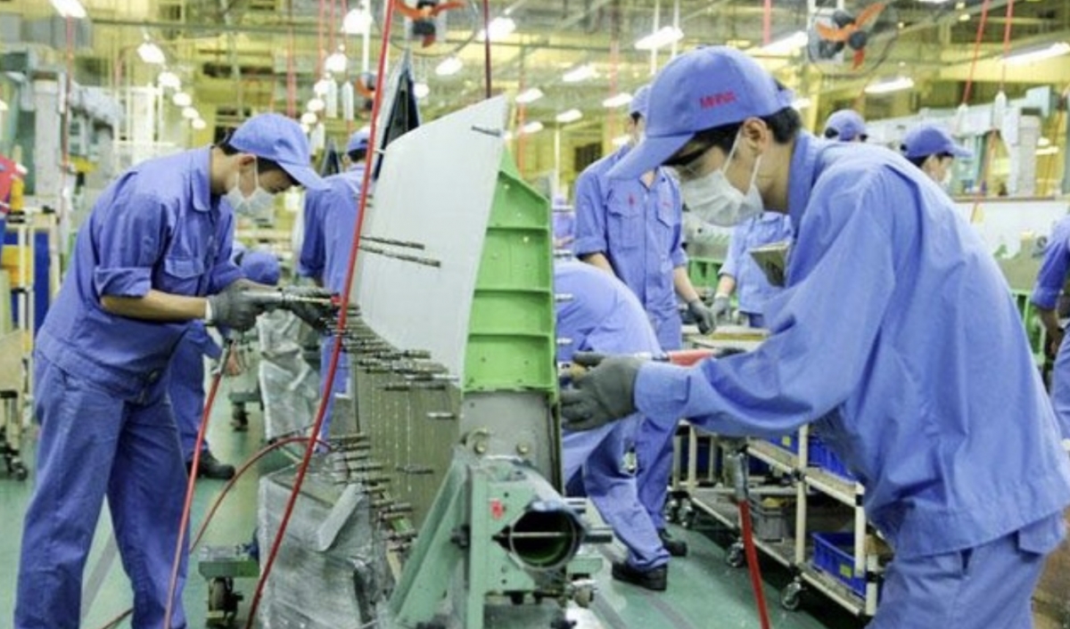 Vietnam is expected to retain strong FDI inflows on macro-economic stability in 2026 (Illustrative image)