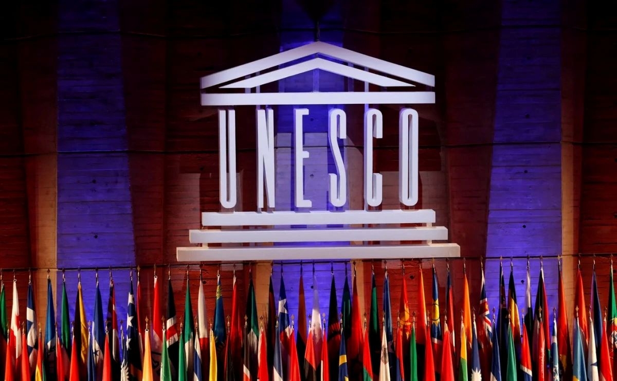 UNESCO recognises Vietnam’s active contributions to promoting intercultural dialogue, safeguarding cultural heritage and protecting cultural diversity. (Photo: Reuters)