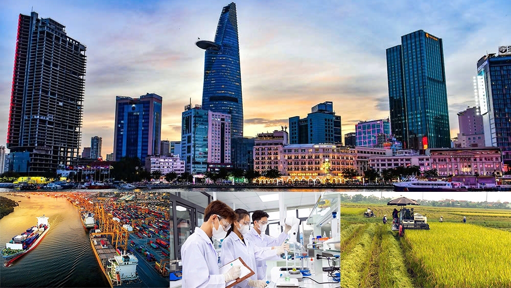 Vietnam plans shift from resource-based model towards knowledge- and innovation-driven growth